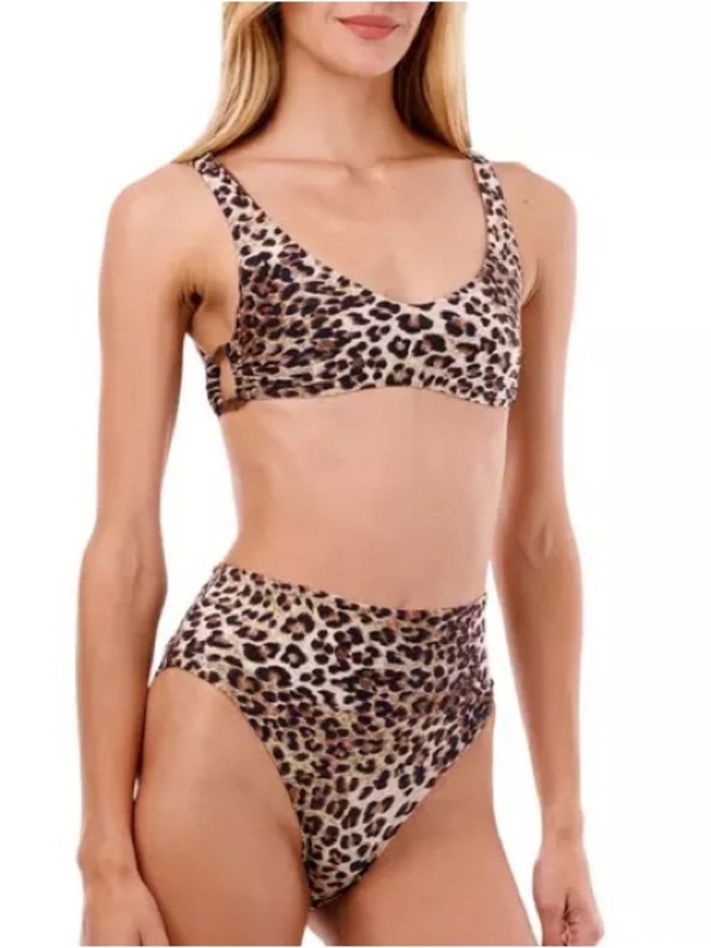 Malia Top/ Bottom Bikini